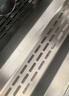 海尔（Haier）150L【小红花套系】灭菌舱系列三门四层大容量消毒 嵌入式 家用甲流母婴消毒 紫外线光波巴氏EB150 实拍图