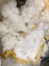 威尔基棉花填充棉填充物手工pp棉diy抱枕芯丝棉玩偶娃娃玩具枕头蓬松棉 pp填充棉【1斤装】 实拍图