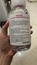 贝德玛（BIODERMA）舒妍洁肤液明星同款卸妆水粉水500ml护肤品敏肌 实拍图