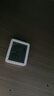 小米米家智能温湿度计3mini 家用车内高精度温度显示器智能联动高续航迷你便携 白色 实拍图