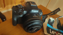 佳能r50相机 入门级微单 旅行家用学生vlog视频 4k小巧便携半画幅R50数码照相机 下单抽拉布布&金豆 R50黑色拆单机+RF50 1.8 STM 套餐四【拍套四0元升级套餐五~免费升级不加价】 实拍图