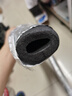 炫嘉米塔尔自粘橡塑保温棉水管防冻加厚隔热材料室外空调管太阳能保护套6分 实拍图