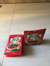 满小饱肥汁米线310g/袋*3 米粉米线酸辣粉螺蛳粉方便速食夜宵火锅 实拍图