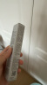 姬芮（ZA）白色焕真美白隔离霜防晒遮瑕霜妆前乳35g SPF34送礼 实拍图