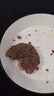 牛勇气 谷饲纯肉和牛牛肉饼净重2斤儿童汉堡包肉饼肉馅生鲜 源头直发 实拍图