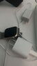 斯泰克适用于苹果手表充电器无线iwatch磁吸底座magsafe充电线apple watch10/9/8/7/6/5/4/3/SE/Ultra1米 实拍图