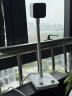 HIKVISION海康威视电脑摄像头直播2K高清带麦克风扬声器USB网课家用视频会议立式摄像机E24S 实拍图