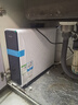 海尔（Haier）【鲜活水】瞬时1400Gpro+直饮净水机RO反渗透净水器双出水净饮机HKC3000-R883D2U1国家补贴 实拍图