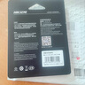 海康威视（HIKVISION）256GB Type-C双接口插手机U盘大容量X307C USB3.2高速双头U盘 苹果华为小米电脑两用移动办公优盘 实拍图