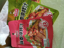 味仙居凉拌菜调味料鲜香凉拌汁椒麻香拌菜调料汁40g*8包 实拍图