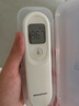鱼跃(yuwell)医用电子体温额温枪温度计婴儿童老人体温计家用精准YT-1 实拍图