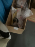 锋赛真无线蓝牙耳机开放不入耳超长续航挂耳式超清通话降噪来电播报适用于苹果OPPO华为VIVO安卓一分购 【炫酷黑】超长续航丨高清音质 通用 实拍图