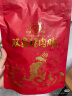 双鱼特级猪肉脯独立小包装1000g零食肉干 靖江特产中华老字号 实拍图