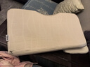 泰普尔TEMPUR泰普尔记忆棉护颈枕护颈椎深睡枕头原千禧感温枕M格纹卡其 实拍图