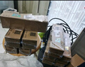 卡贝闭门器液压缓冲自动关门闭门器关门神器防火门消防门闭合器不定位 实拍图