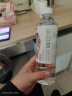 农夫山泉长白山天然矿泉水饮用水长白雪 535ml*24瓶 整箱装 实拍图