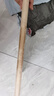 双枪菜板 整竹砧板切菜板实竹案板加大加厚防霉家用面板36*24cm 实拍图