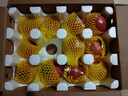 京鲜生 寿光普罗旺斯西红柿 净重4.5斤 单果115g+ 沙瓤番茄 源头直发 实拍图