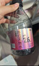 【网红苏打天然水】苏打水天然水饮料0糖0脂0卡白桃茉莉原味无糖 白桃 360ml*1瓶 实拍图