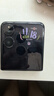 小米MIX Flip 小折叠屏 二手5G手机 4.01英寸多功能超大外屏 第三代骁龙8 拍照AI手机 黑色 12GB+256GB 99新【严选电池效率极佳】 实拍图