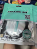 绿联USB3.0高速读卡器 SD/TF卡多合一读卡器 支持电脑手机单反相机行车记录仪监控存储内存卡 双卡双读 实拍图