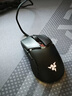 雷蛇（Razer）眼镜蛇游戏鼠标 电竞游戏 轻量化 右手专用对称型 RGB幻彩鼠标 毒蝰迷你迭代 实拍图