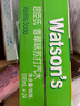 屈臣氏（Watsons）苏打水香草味低糖0脂低卡气泡饮料调酒330mL*24罐JOJO联名 实拍图
