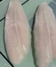 卖鱼郎先生 巴沙鱼柳5斤 似龙利鱼柳 去皮无刺无骨鱼片 生鲜鱼类鱼肉 实拍图