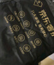 松山棉店 新疆棉内裤【3条装】女中腰棉质纯色三角裤头四季薄款 白色+浅灰+浅蓝 3条 L (165) 实拍图
