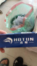 虎顿（HOTUN）室内门锁芯卧室门房间门室内门木门锁芯执手门锁芯卧室小70锁芯 实拍图