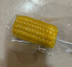 东北农嫂糯玉米甜糯香粘真空装黏玉米棒粒吉林产低脂主食可选有机 免切黄糯玉米段 1.5kg*1袋 约12段 实拍图