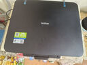 兄弟（brother）DCP-T435W家用学习打印机彩色喷墨墨仓式 无线远程打印打印复印扫描一体机 425升级新款 实拍图