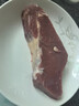 大希地原切牛排草饲眼肉整条厚切1800g整块新鲜牛肉进口肉眼牛排 实拍图