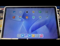 小米(MI) 红米平板Redmi Pad SE 11英寸平板电脑 90Hz高刷 娱乐影音办公学习平板 6+128GB星河紫 实拍图