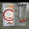 欧莱雅复颜VC面膜补水5片维C玻尿酸保湿抗皱提亮护肤品母亲节礼物 实拍图
