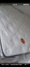 全友家居 薄款护脊椰棕床垫1.5米10cm厚加硬进口乳胶榻榻米床垫105115 实拍图