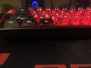 前行者Zap68磁轴键盘有线无线蓝牙三模RT电竞游戏机械68键等高线侧刻客制化网页驱动台式电脑通用外设 Zap 68Ultra混轴版 三模黑红-磁玉定制 实拍图
