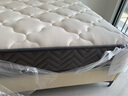 全友家居 进口天然乳胶床垫1.5x2米独立袋装弹簧环保卧室床垫子 实拍图