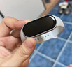 小米（MI）小米手环9 NFC版 银色 智能手环 高精度运动健康 监测睡眠管理 心率血氧监测运动手环送男友送女友 实拍图