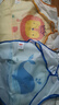 Babyprints围兜婴儿罩衣儿童吃饭宝宝围嘴防溅水油反穿衣 幻海秘境+漫步原野 实拍图