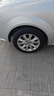 双星（DOUBLE STAR）轮胎/汽车轮胎 195/55R15 85V SH71适配凯越/悦翔V7/奇瑞E5/A5 实拍图