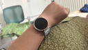 HUAWEI WATCH GT 5 国家补贴15%冰晶蓝41mm华为智能手表情绪健康助手玄玑感知系统 实拍图
