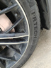 双星汽车轮胎 245/45R19 102W PRTECH 适配比亚迪汉/小鹏P7/新奥迪A6L 实拍图