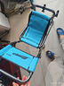 渔之源 钓椅钓鱼椅折叠便携钓椅子野钓多功能台钓椅套装钓鱼凳钓鱼座 椅 【11档-双炮台套装】结实耐用 实拍图