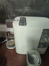 碧然德【孙颖莎推荐】小立方台面净饮机即热制冷直饮机调温滤芯免安装Cube Cube绿色 实拍图