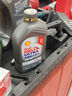 壳牌（Shell）机油全合成机油5w-40(5w40) API SP级 1L 超凡喜力2代灰壳 实拍图