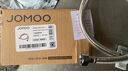 九牧（JOMOO）不锈钢金属冷热进水马桶热水器软管60cm H5688-060101C-1 实拍图