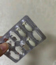葆迪乐 乳钙儿童钙片宝宝钙胶囊液体钙滴剂可滴服型牛乳钙 实拍图