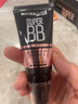 美宝莲巨遮瑕BB霜遮瑕提亮肤色裸妆素颜霜 30ml 象牙色 生日礼物女 实拍图