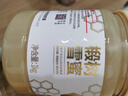 京东京造 椴树雪蜜1000g 长白山产蜂蜜纯天然牛奶伴侣 冲饮礼品送长辈父母 实拍图